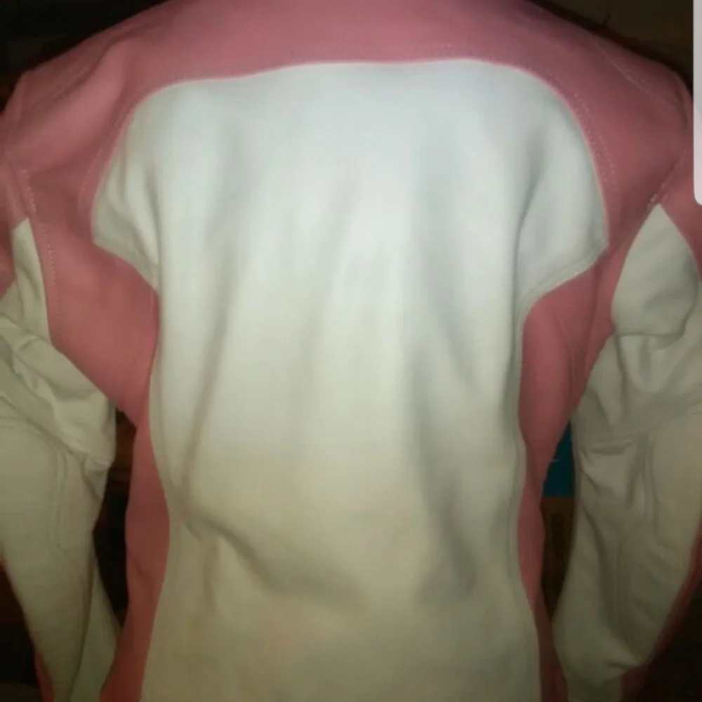 Motorcycle Jacket New - Picture 2 of 2